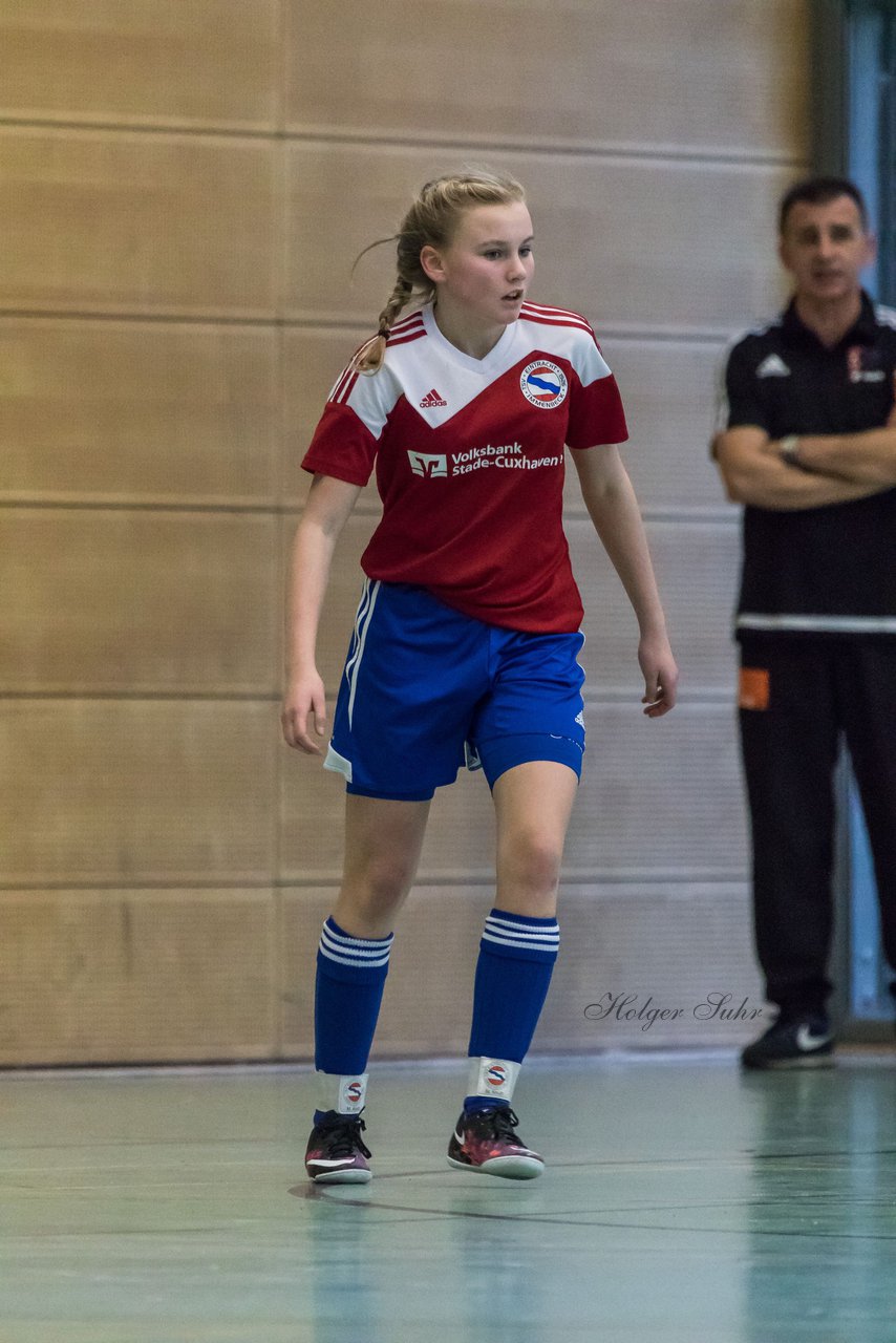 Bild 468 - Girls Cup